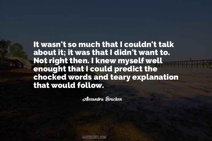 Lullaby Amanda Hocking Quotes #937545