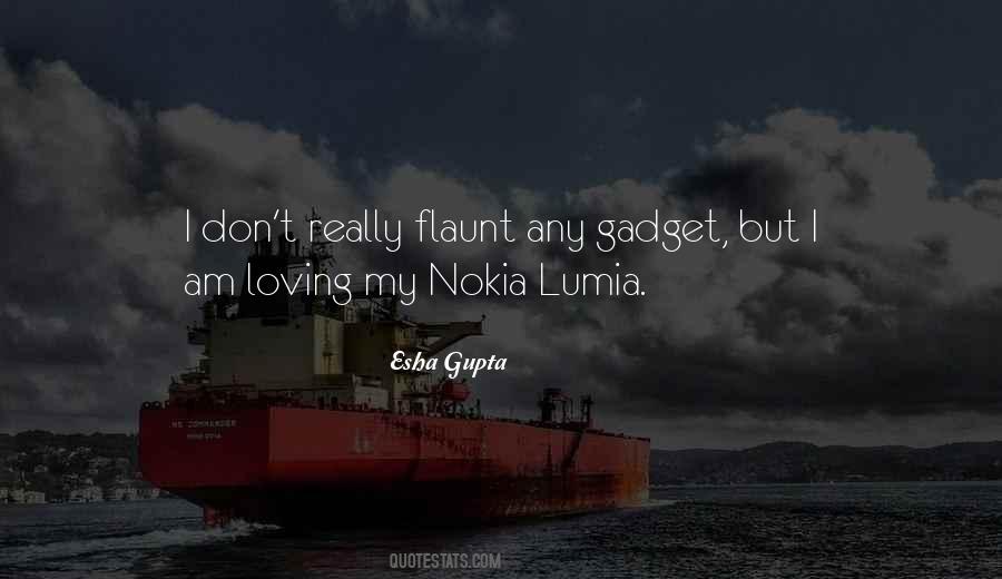 Lumia Quotes #1521695