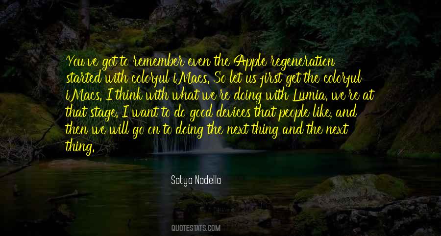 Lumia Quotes #906132