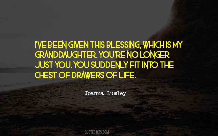 Lumley Quotes #1103167