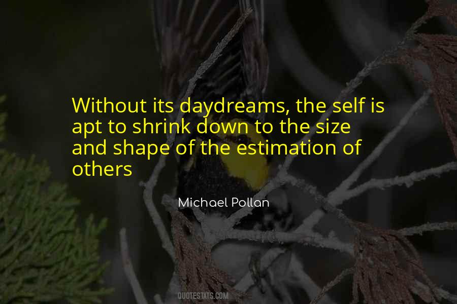 Quotes About Daydreams #1198102