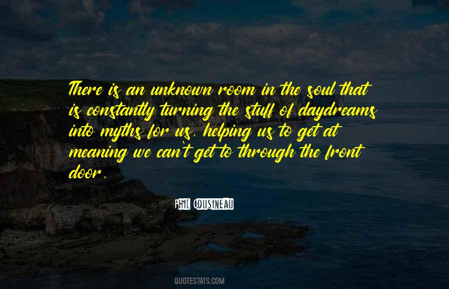 Quotes About Daydreams #1618852