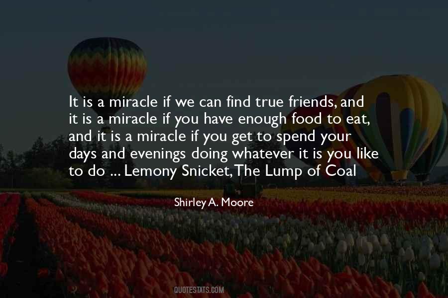 Lump Of Coal Quotes #1349563