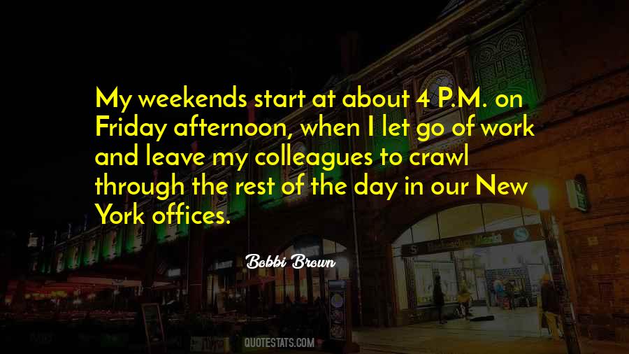 Quotes About Day Of Rest #322590