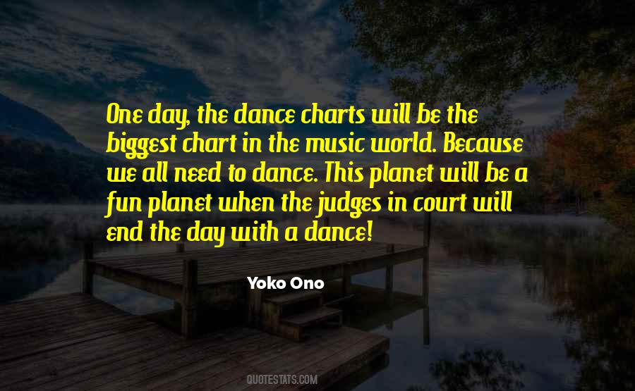 Quotes About Day In Court #1059172