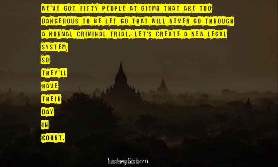 Quotes About Day In Court #1460128