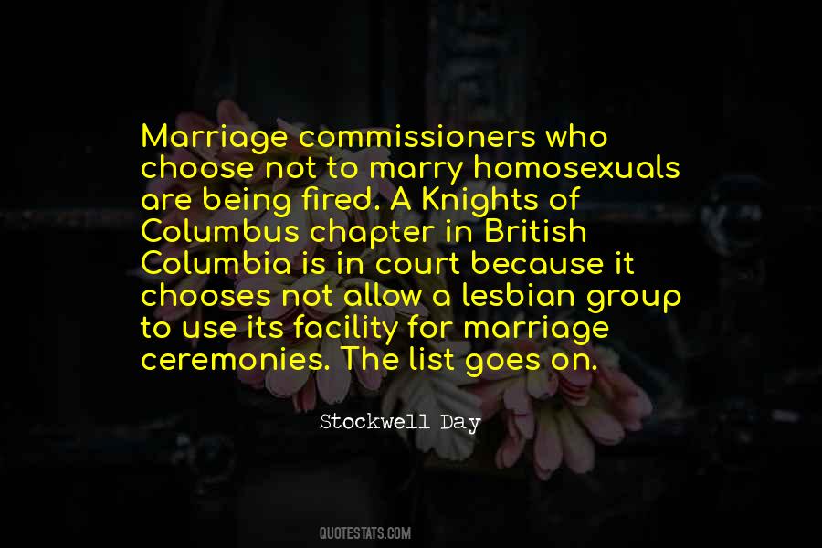 Quotes About Day In Court #173612