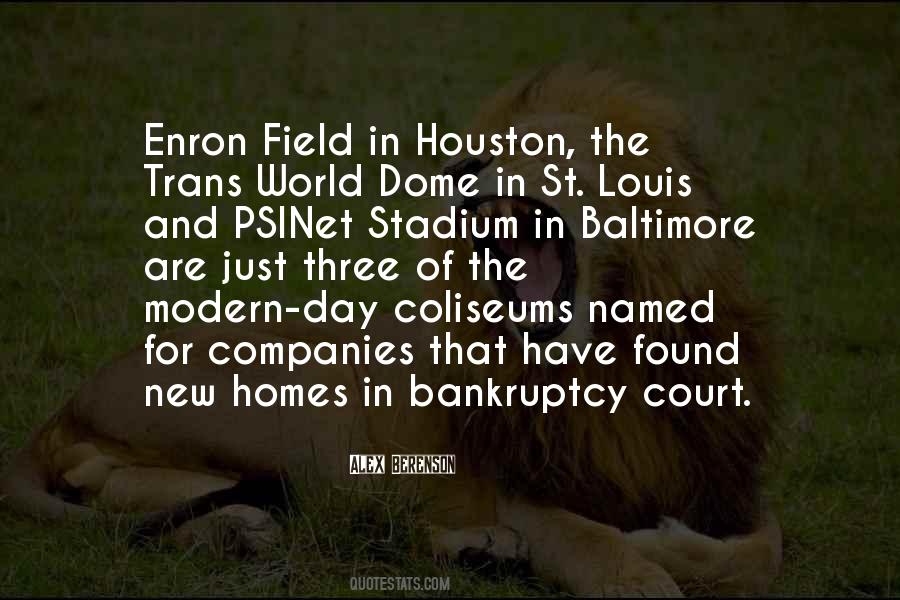 Quotes About Day In Court #316165
