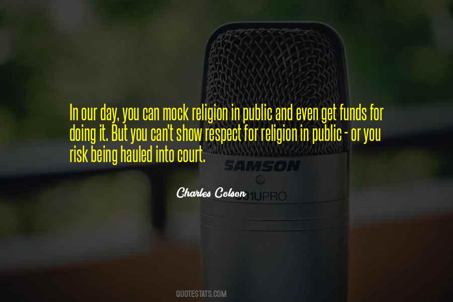 Quotes About Day In Court #889266