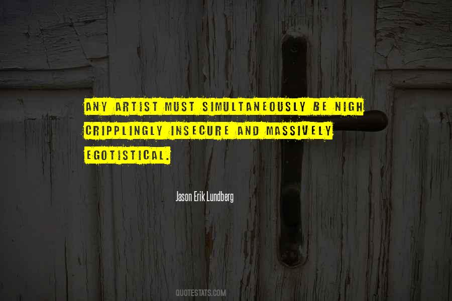 Lundberg Quotes #429624