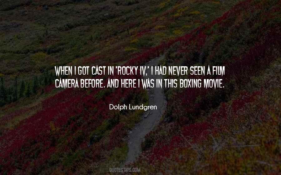 Lundgren Quotes #1549720