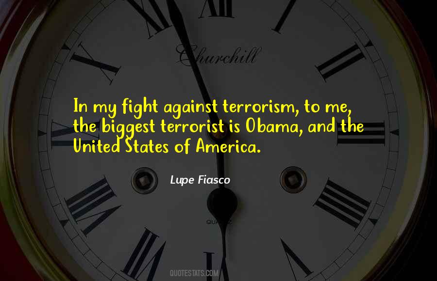 Lupe Quotes #189159