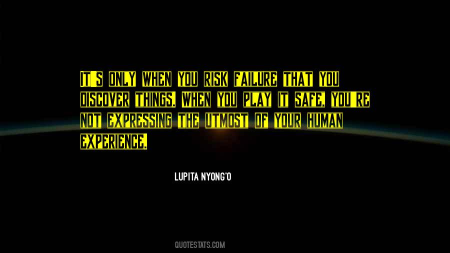 Lupita Quotes #1480263