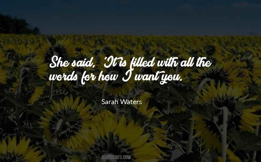 Lust For Love Quotes #1393214