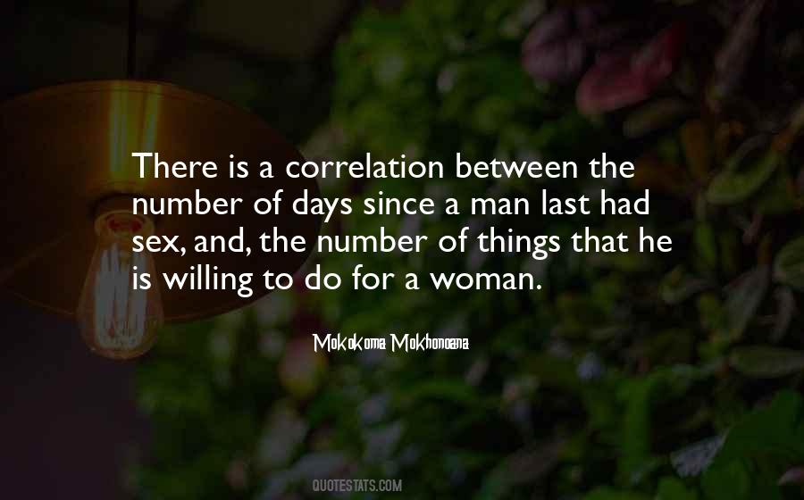 Lust For Love Quotes #1468820