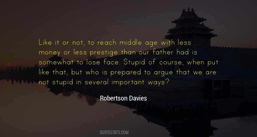 Quotes About Davies #111188