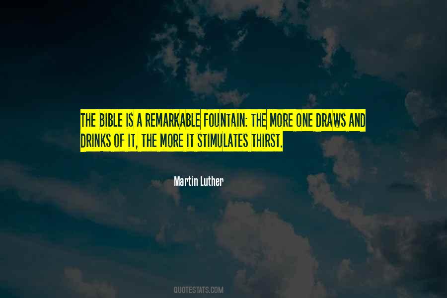 Luther Martin Quotes #11050