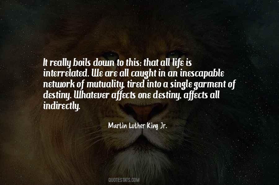 Luther Martin Quotes #27255