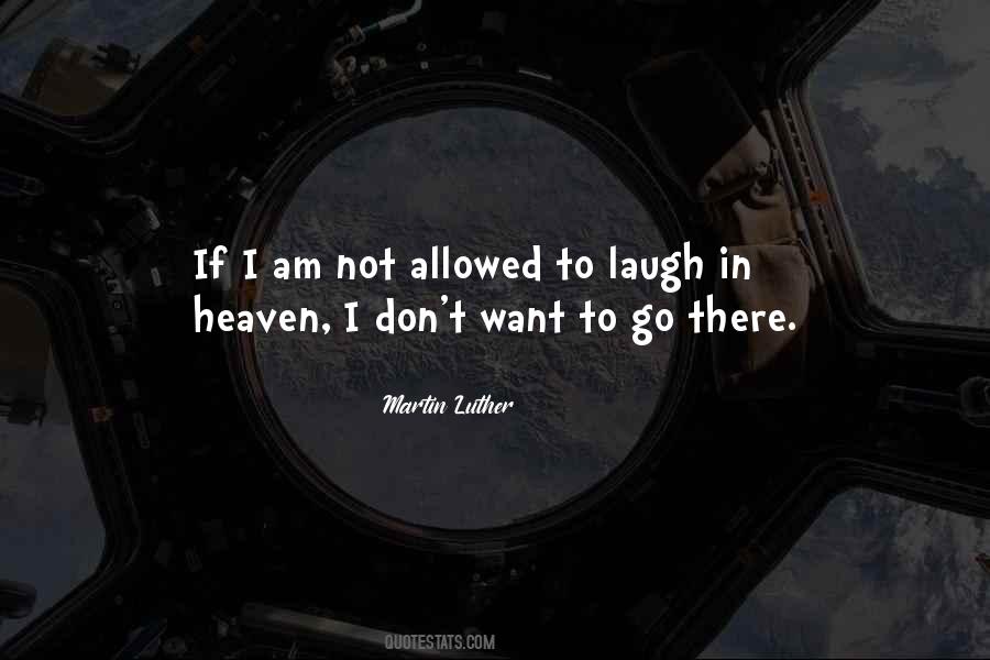 Luther Martin Quotes #30523