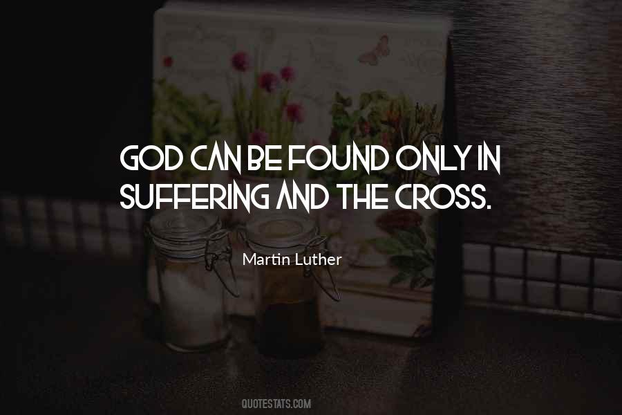 Luther Martin Quotes #31879