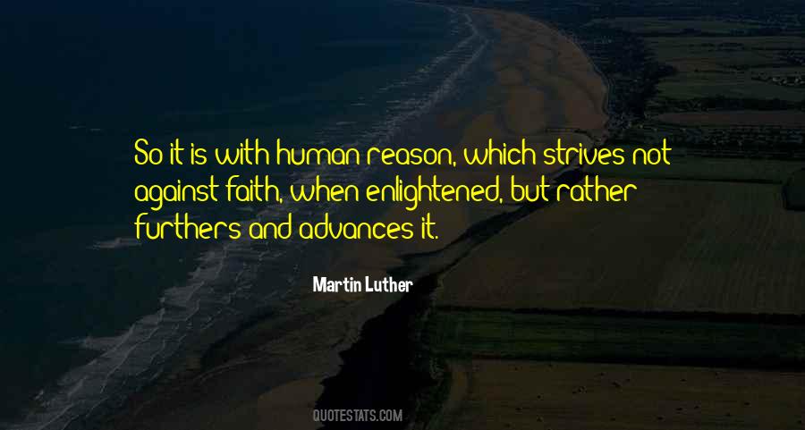 Luther Martin Quotes #80748