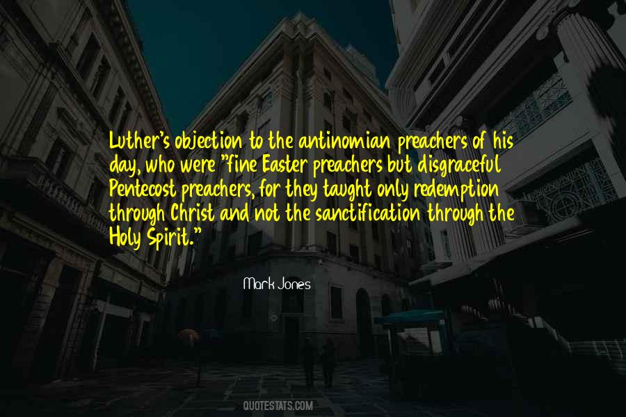 Luther's Quotes #1058590