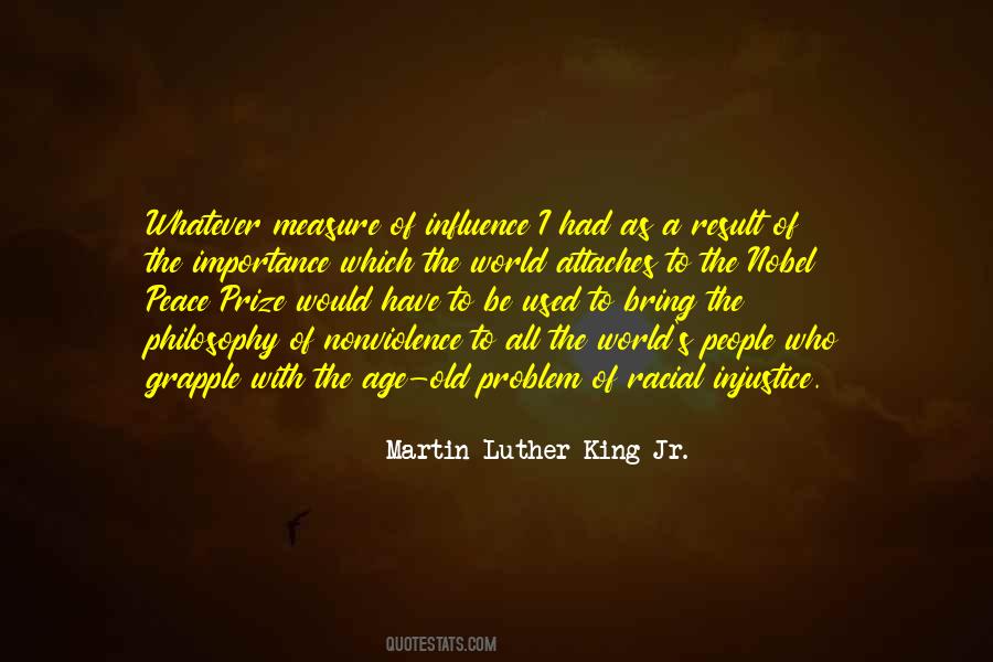 Luther's Quotes #189248