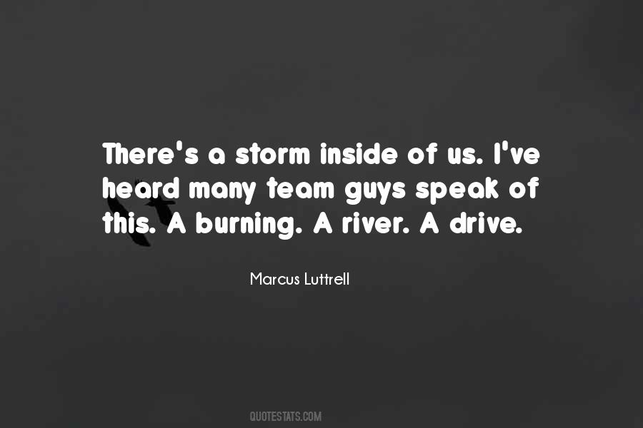 Luttrell Quotes #268153