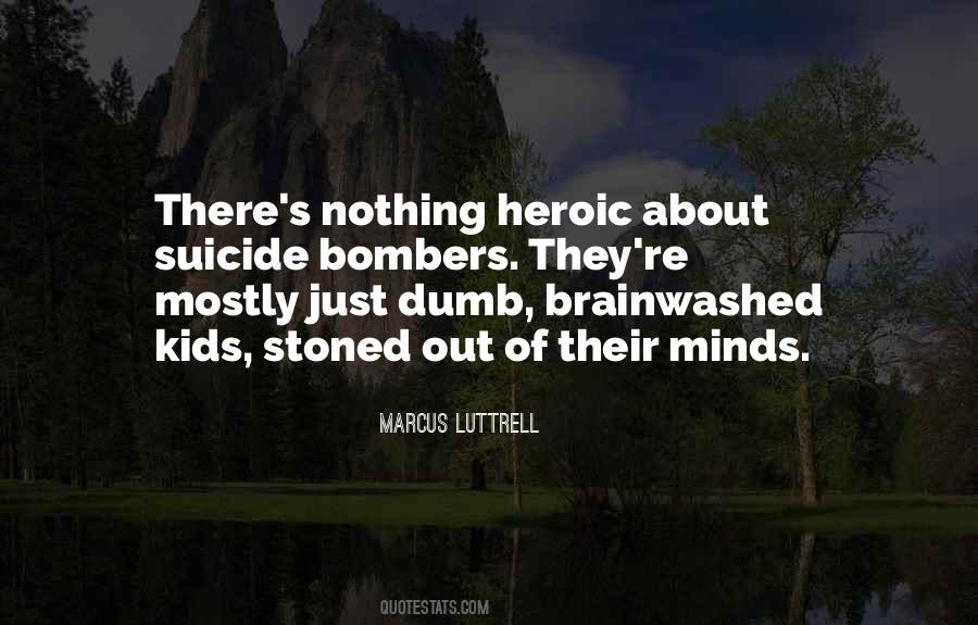 Luttrell Quotes #333097