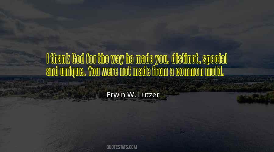 Lutzer Quotes #1634418