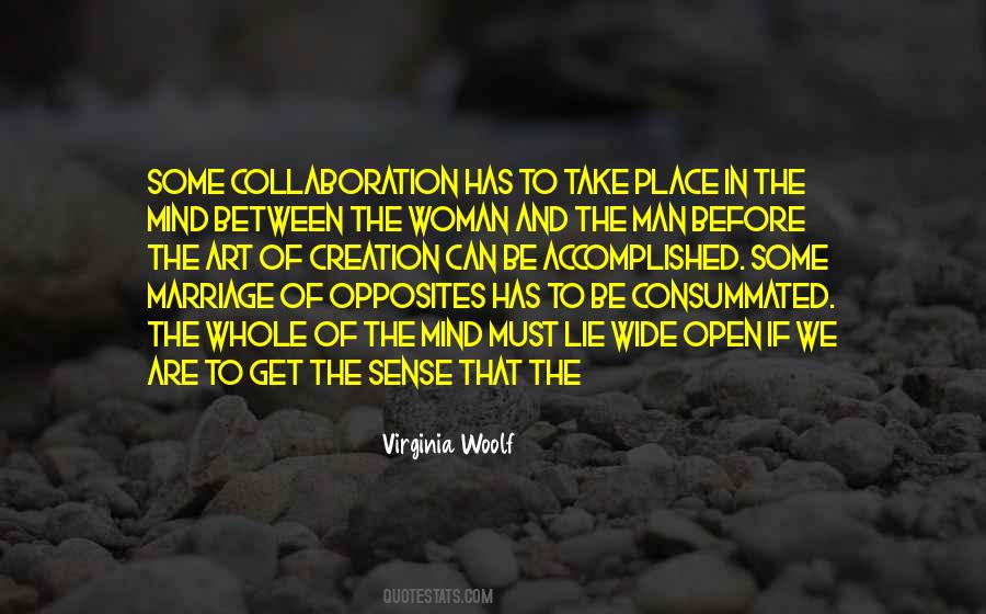 Lying Marriage Quotes #679084