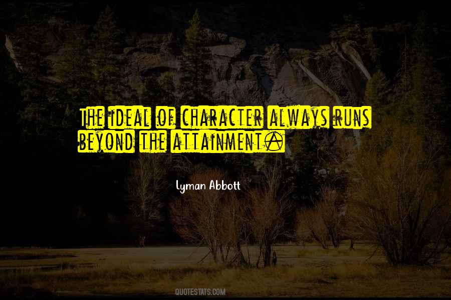 Lyman Quotes #1211681