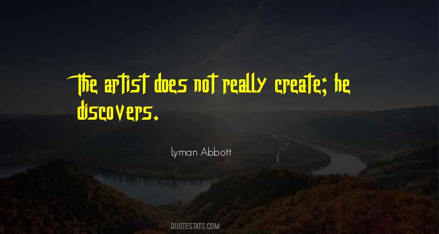 Lyman Quotes #1447139