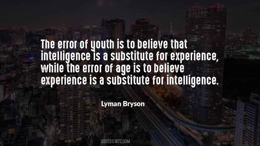 Lyman Quotes #619516