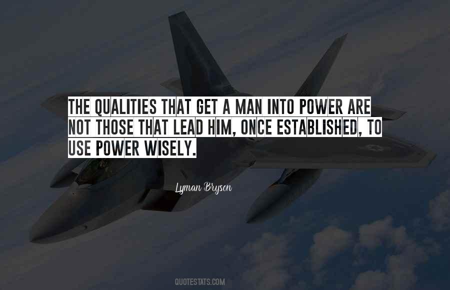 Lyman Quotes #628680