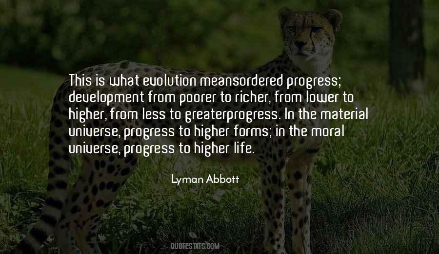 Lyman Quotes #671106