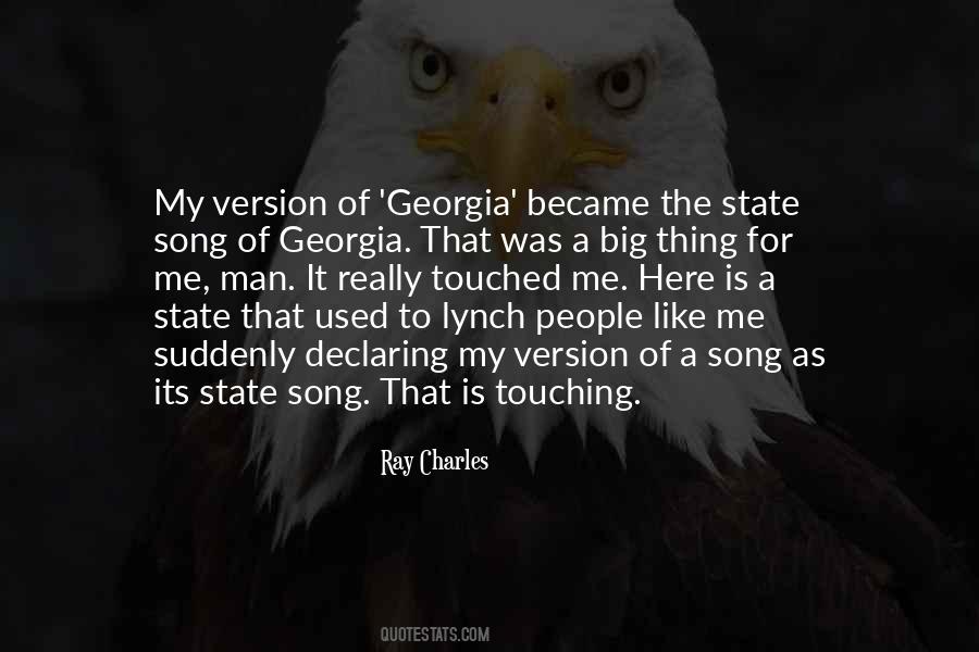 Lynch Quotes #1589636