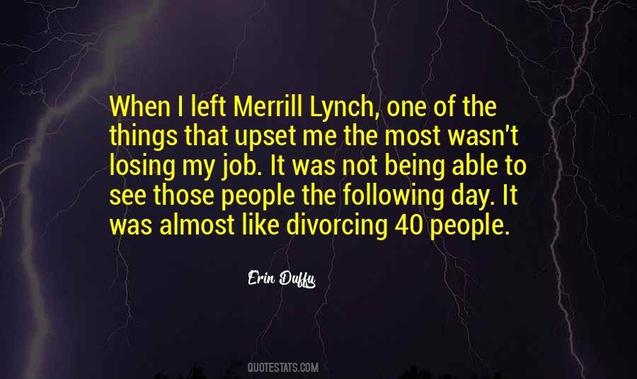 Lynch Quotes #1670873