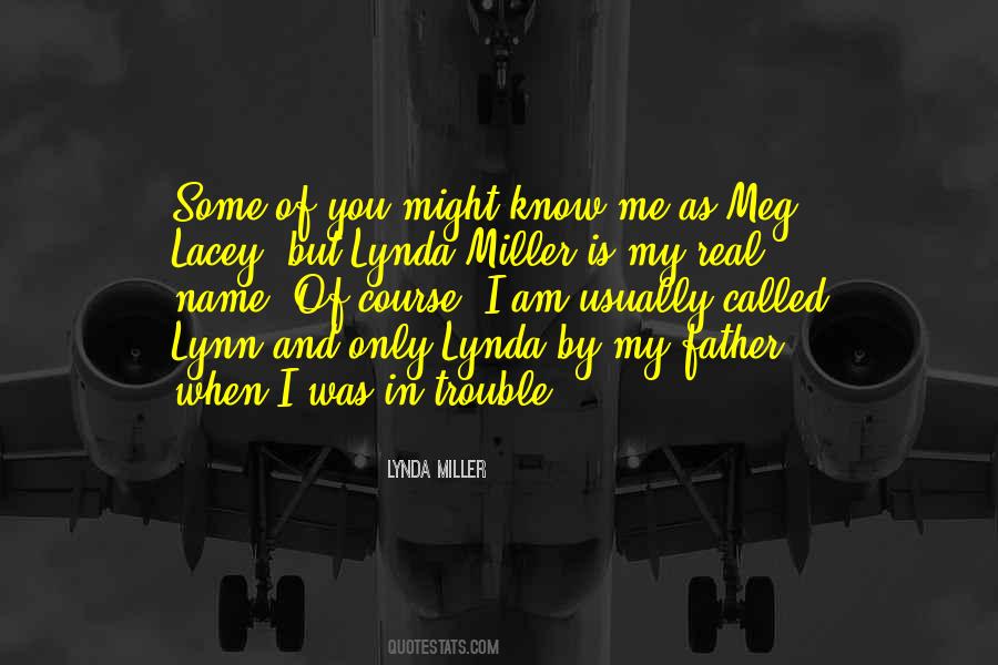Lynda Quotes #1600076