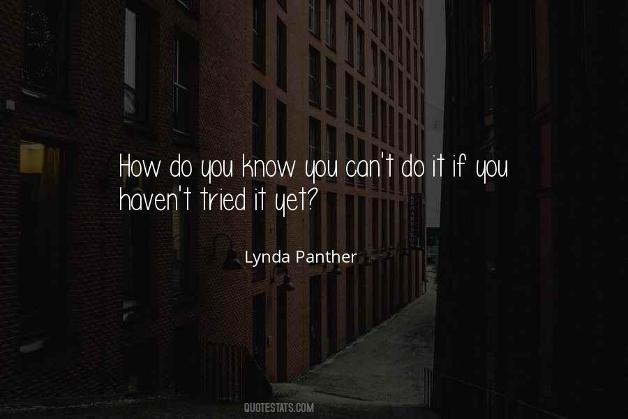 Lynda Quotes #190283