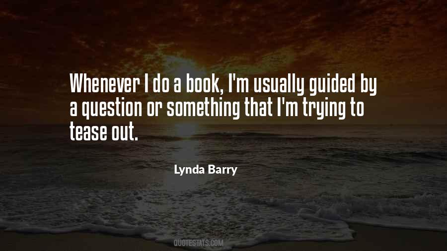 Lynda Quotes #384665