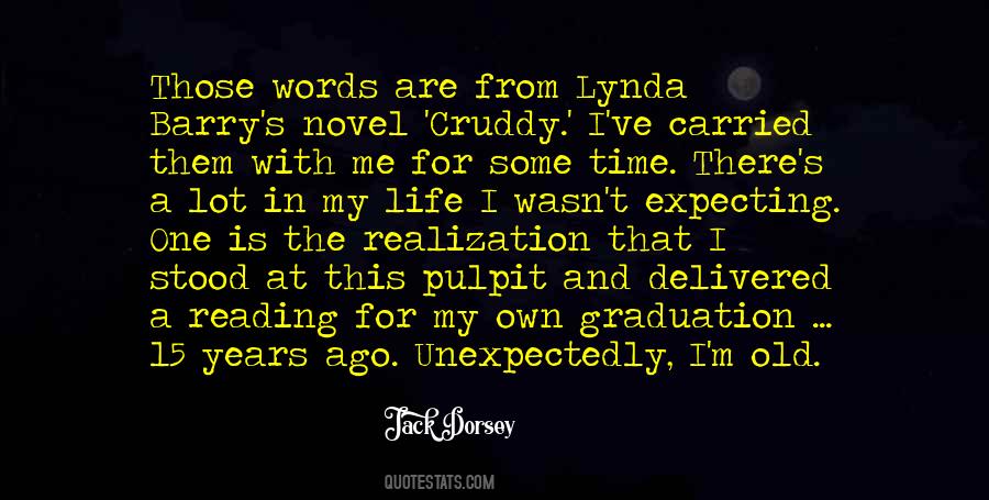 Lynda Quotes #482364