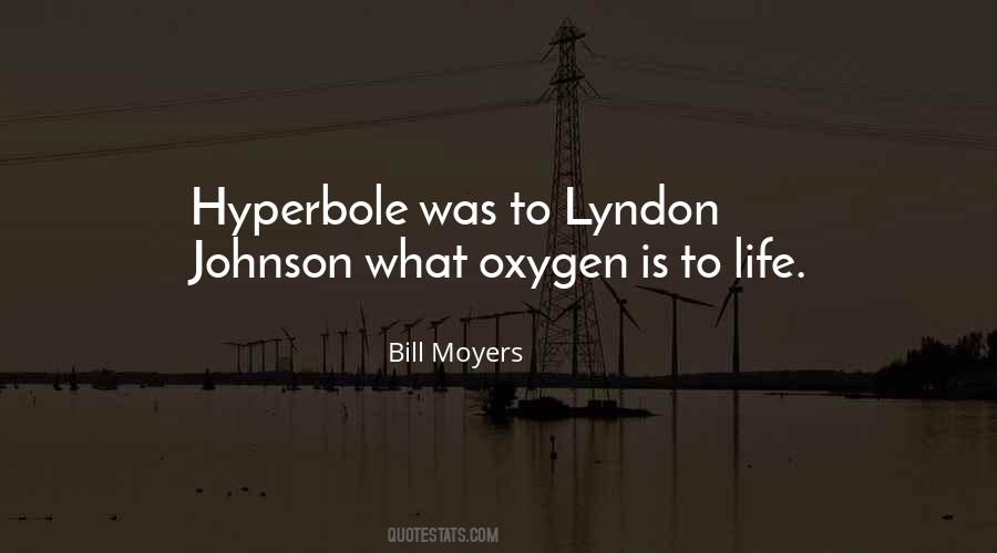 Lyndon Quotes #1350564