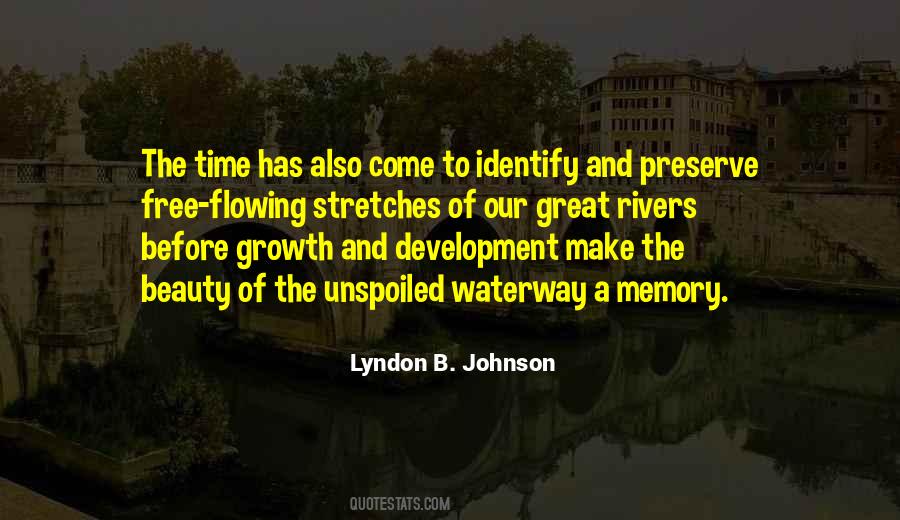 Lyndon Quotes #14875