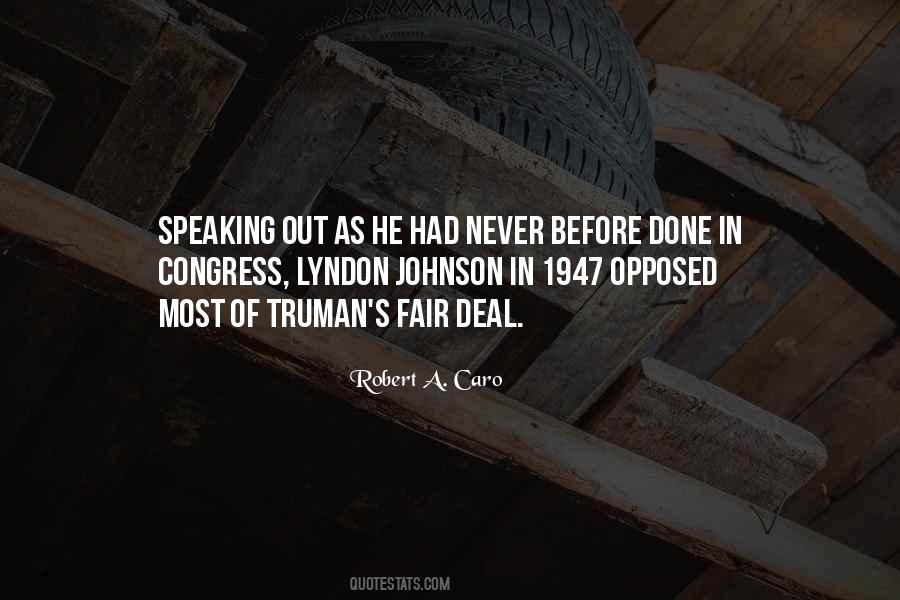 Lyndon Quotes #1697910