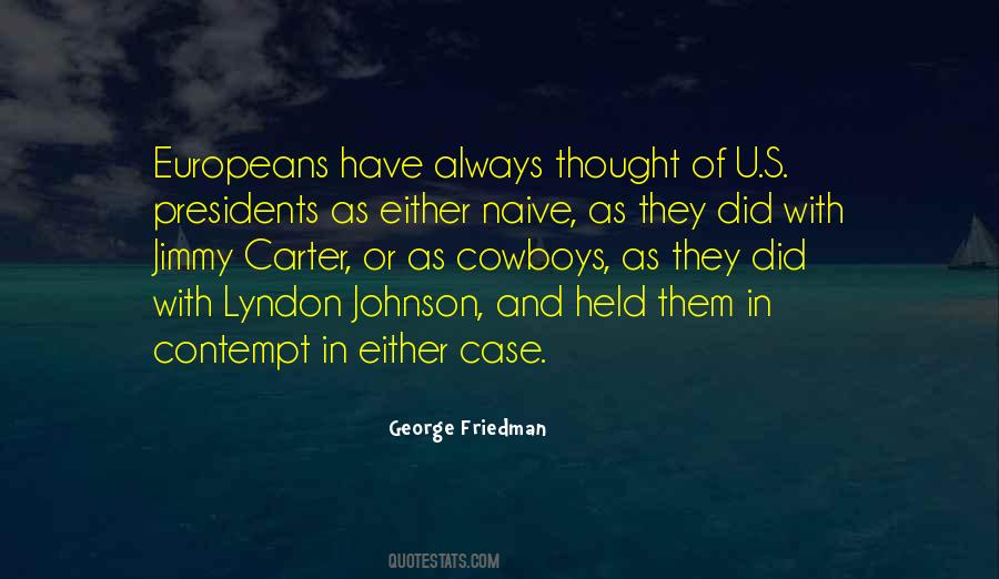 Lyndon Quotes #335409