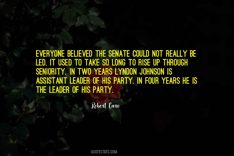 Lyndon Quotes #95309