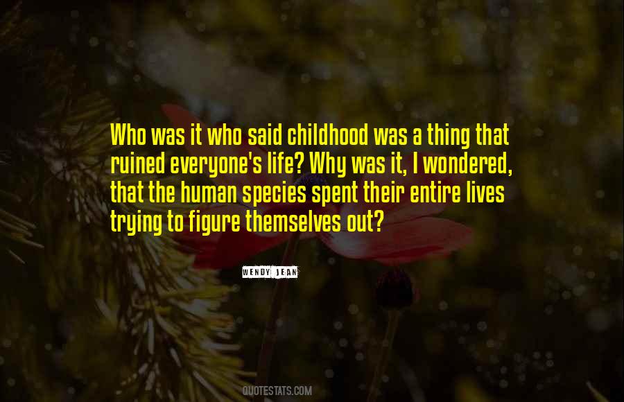 Lyra's Oxford Quotes #893090