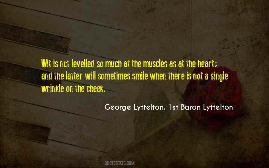 Lyttelton Quotes #945878