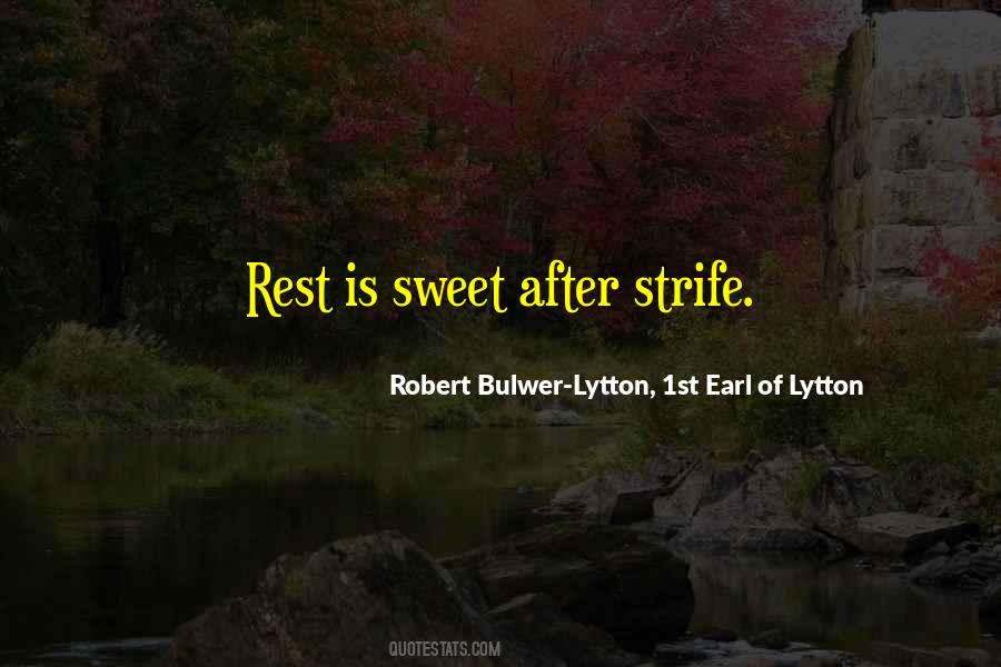 Lytton Quotes #137227